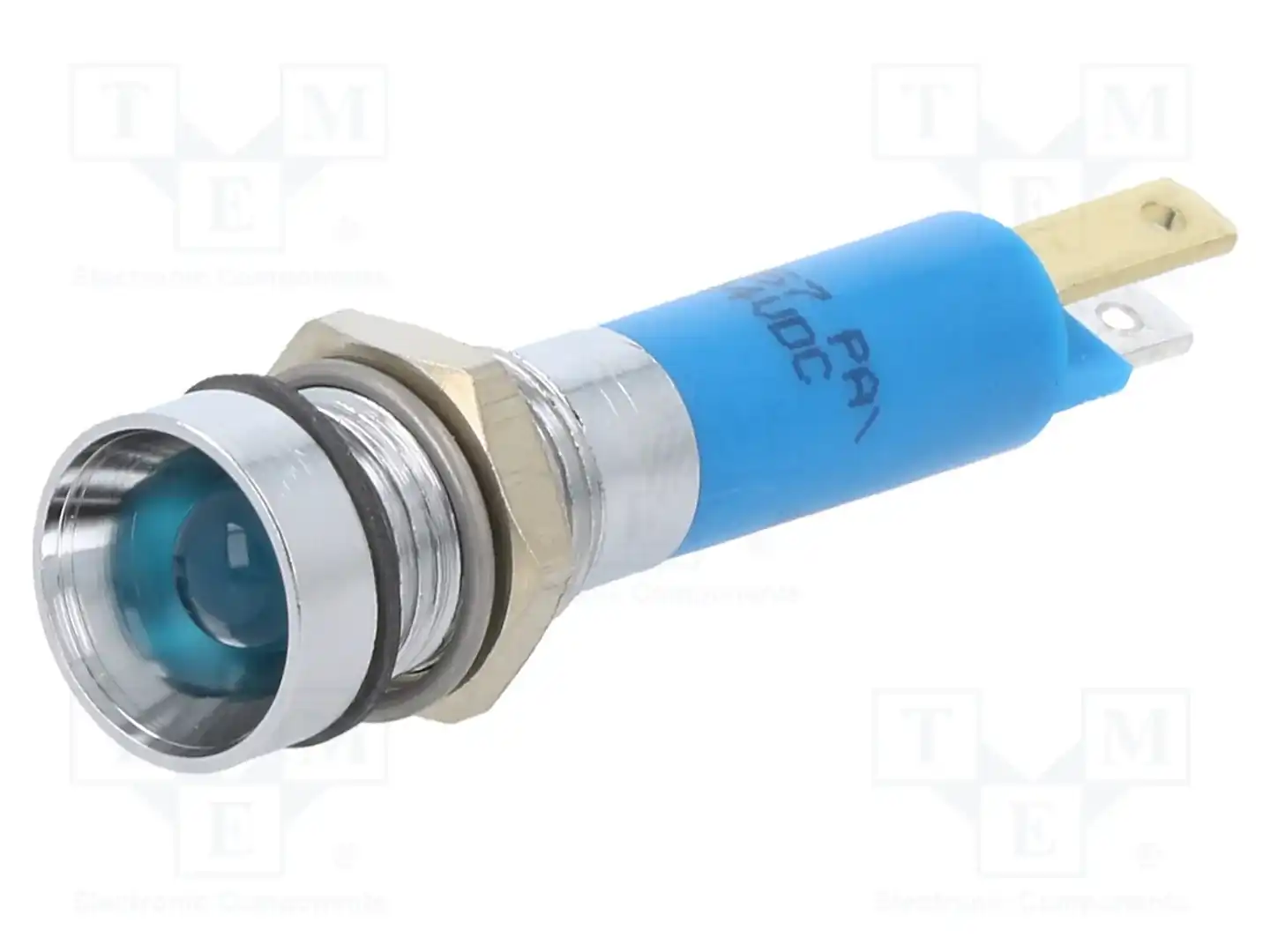 CML INNOVATIVE TECHNOLOGIES 19050357 — LED панельные индикаторы