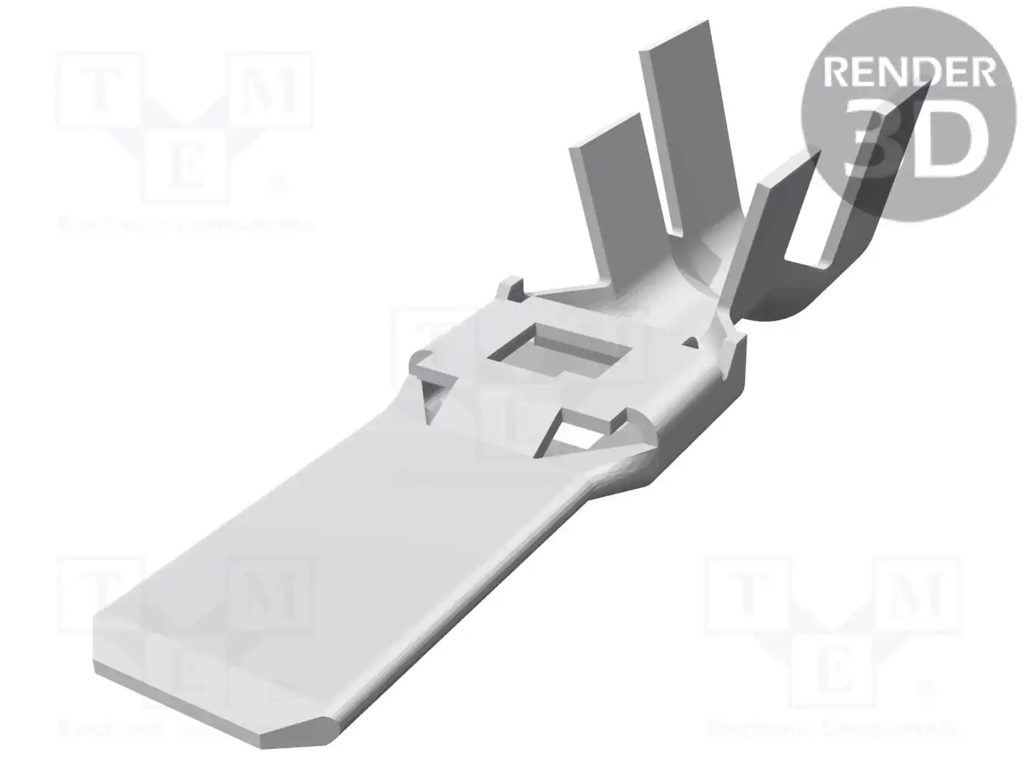 TE Connectivity 1544333-1 — Разъeмы Automotive