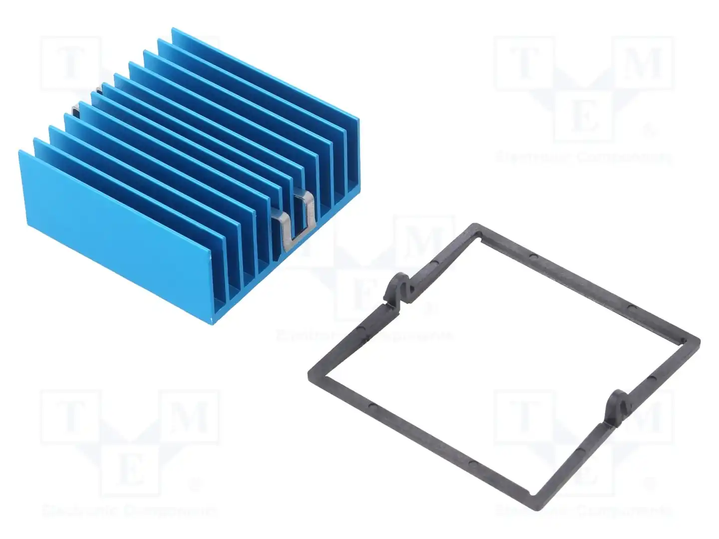 Advanced Thermal Solutions ATS-X53425P-C1-R0 — Радиаторы
