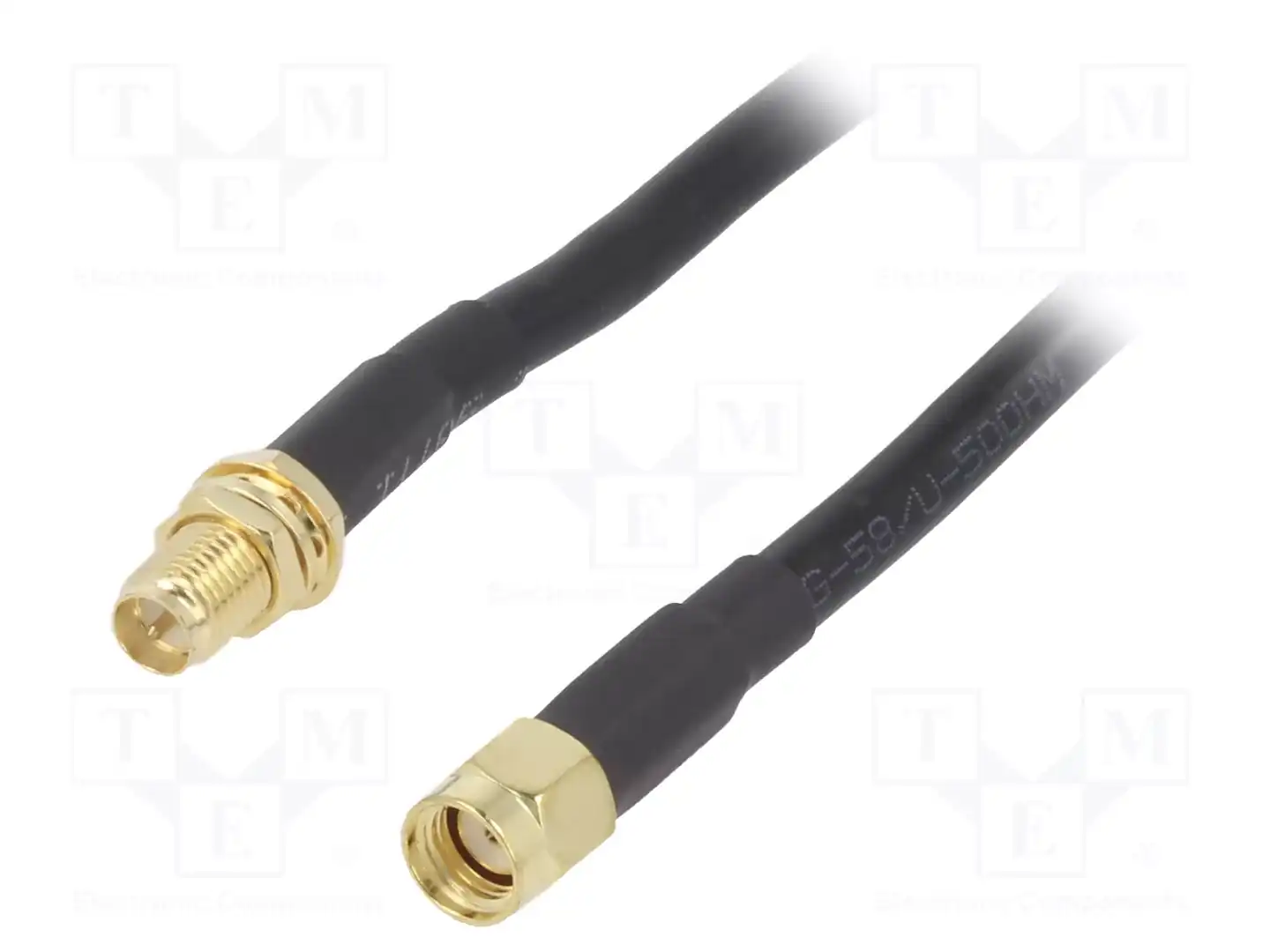 ONTECK SMA-M/F-OTK5 — Кабели соединительные коаксиальные