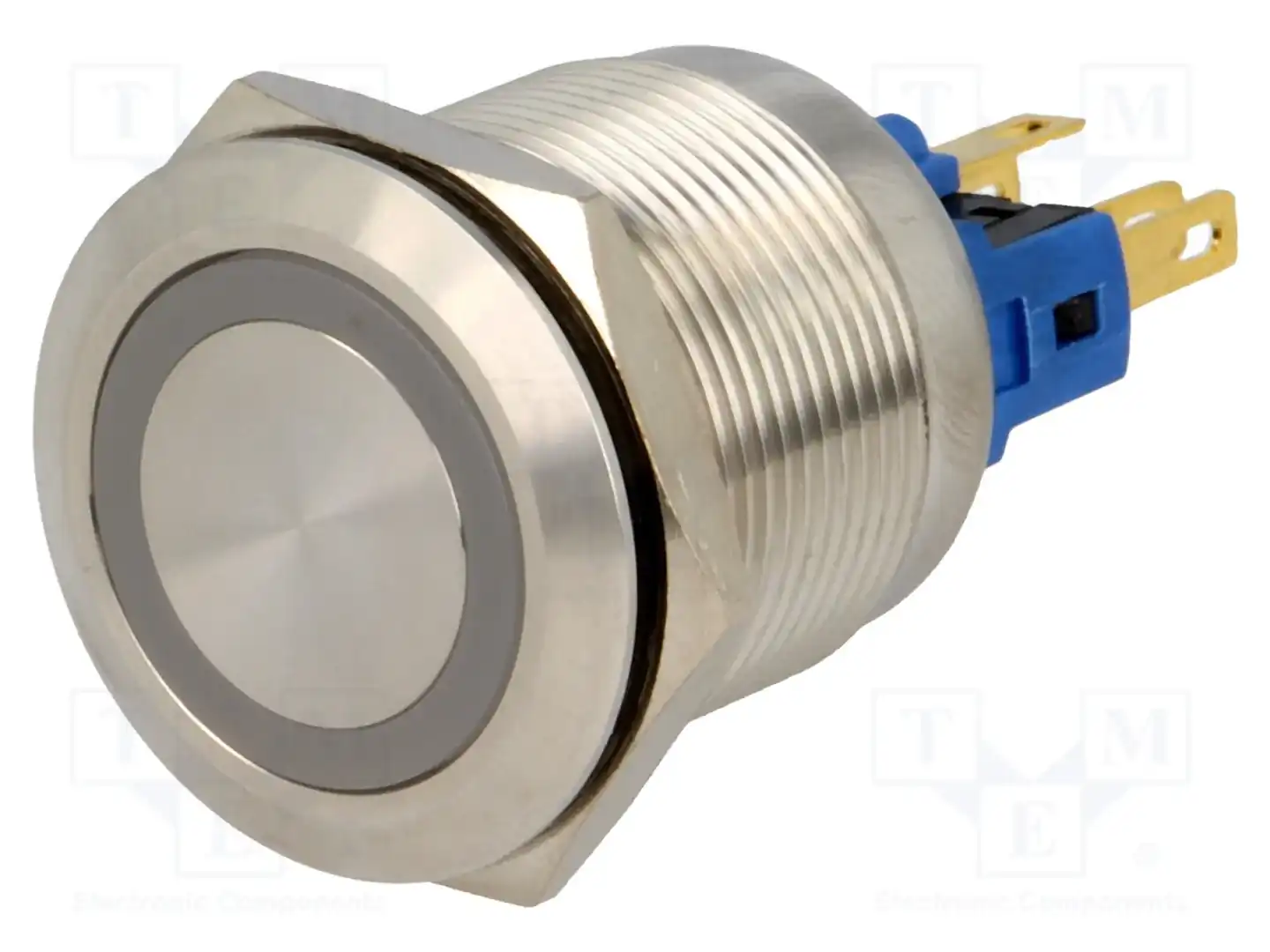 ONPOW GQ22-11ZE/G/24V — Переключатели кнопочные