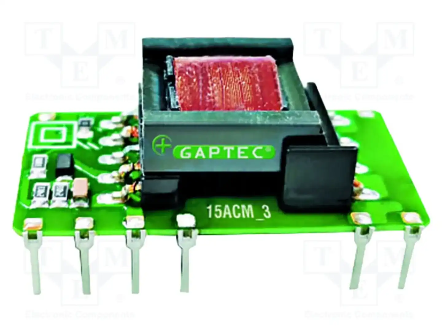 GAPTEC Electronic 15ACM_24S3 — Преобразователи AC/DC для PCB