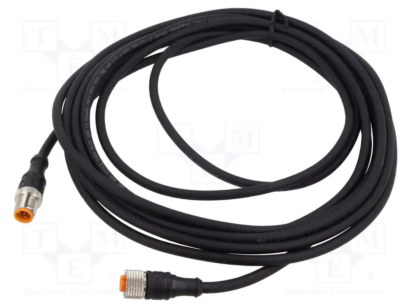 LUTRONIC 1210 1200 05 003 5M — Кабели к датчикам