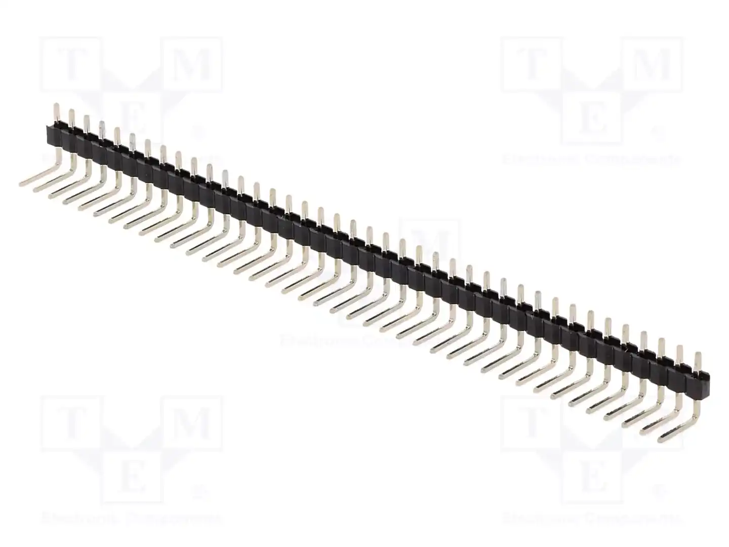 CONNFLY DS1022-1*40RUF11 — Штекерные планки и гнезда
