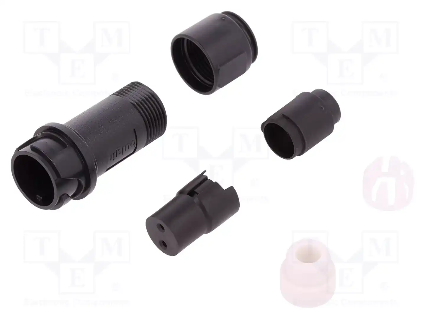 BULGIN PXP4011/02S/6065 — Разъeмы PX