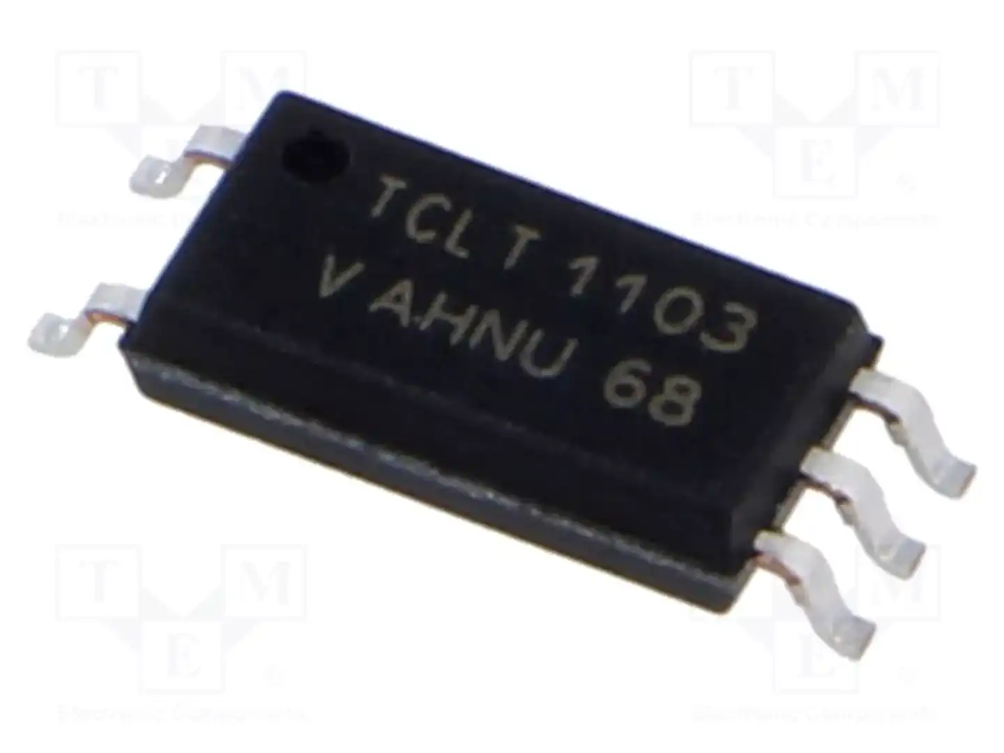VISHAY TCLT1103 — Оптроны – аналоговый выход