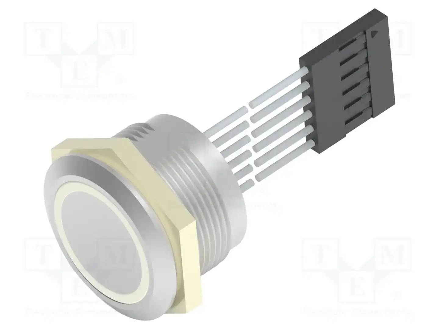 TE Connectivity AVC22MAIOFE0DT5A04 — Переключатели емкостные
