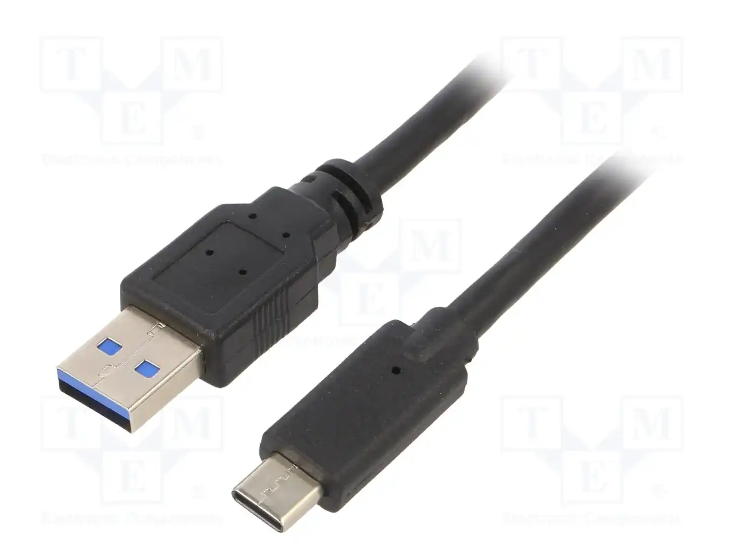GEMBIRD CCP-USB3-AMCM-0.5M — Кабели и адаптеры USB