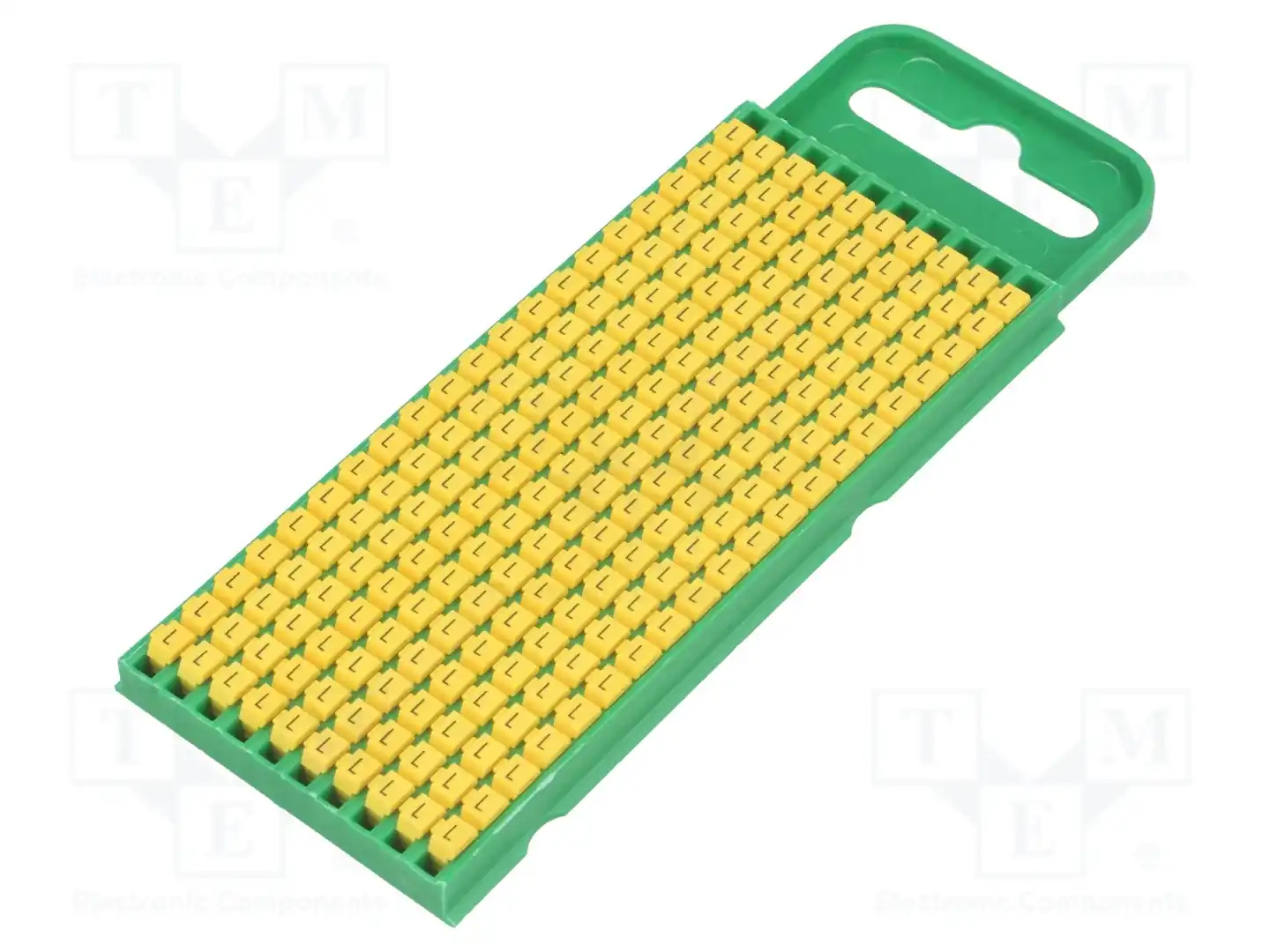 HELLERMANNTYTON 561-00124 — Маркеры проводов