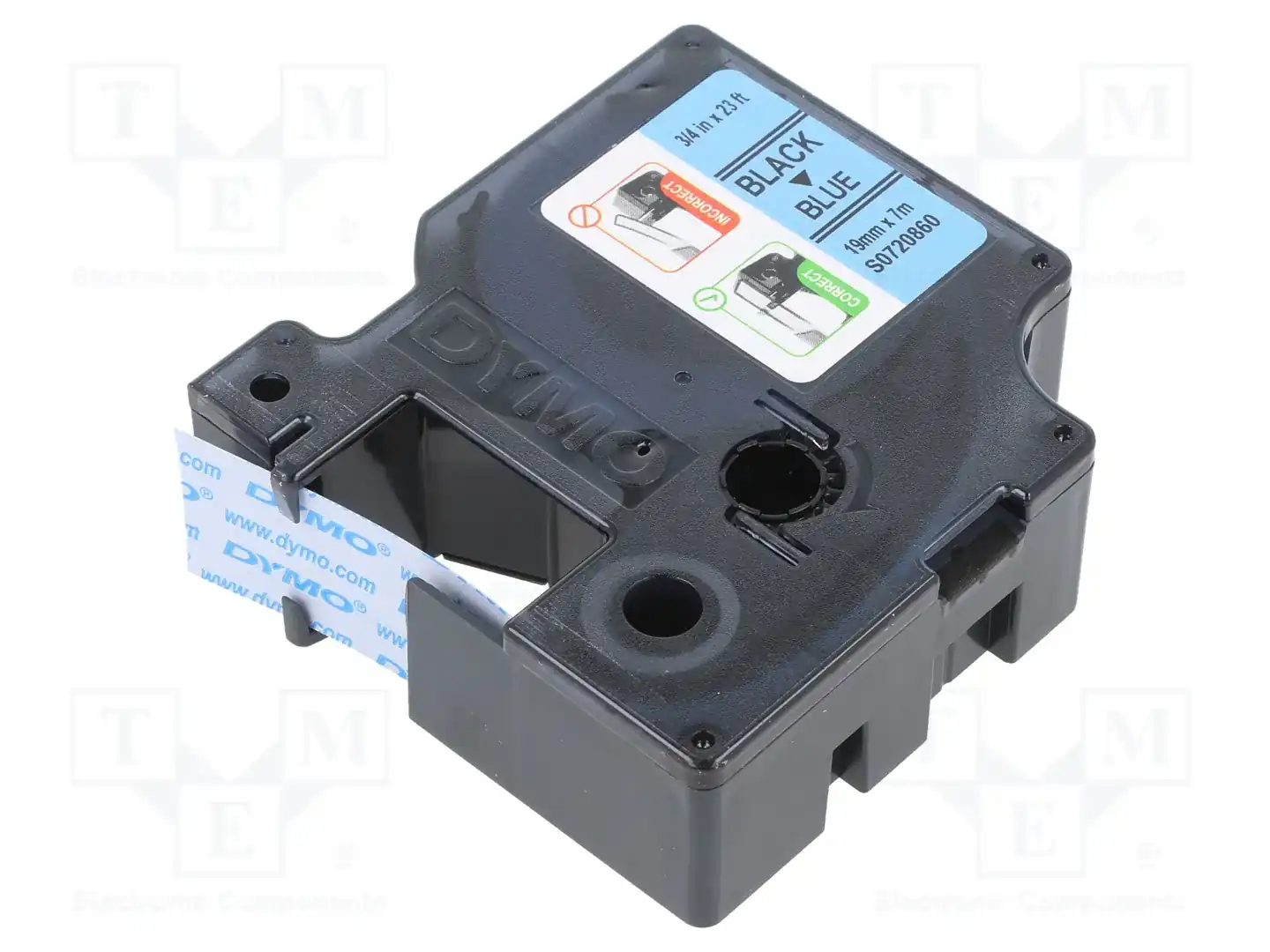 DYMO S0720860 — Принтеры и маркеры