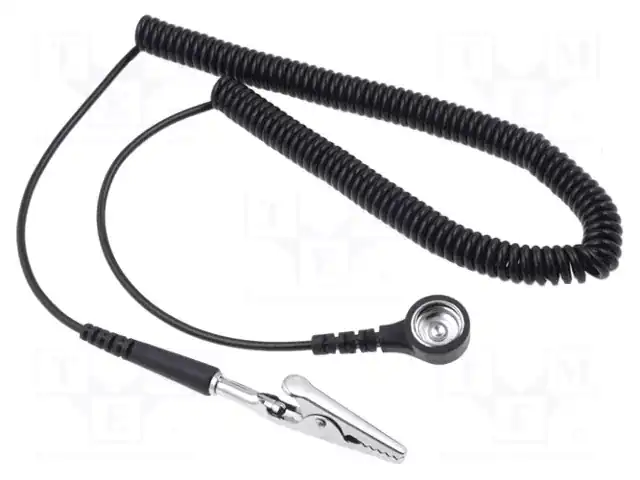 ELME WIRE BANANA 30-10 HQ — Аксессуары ESD