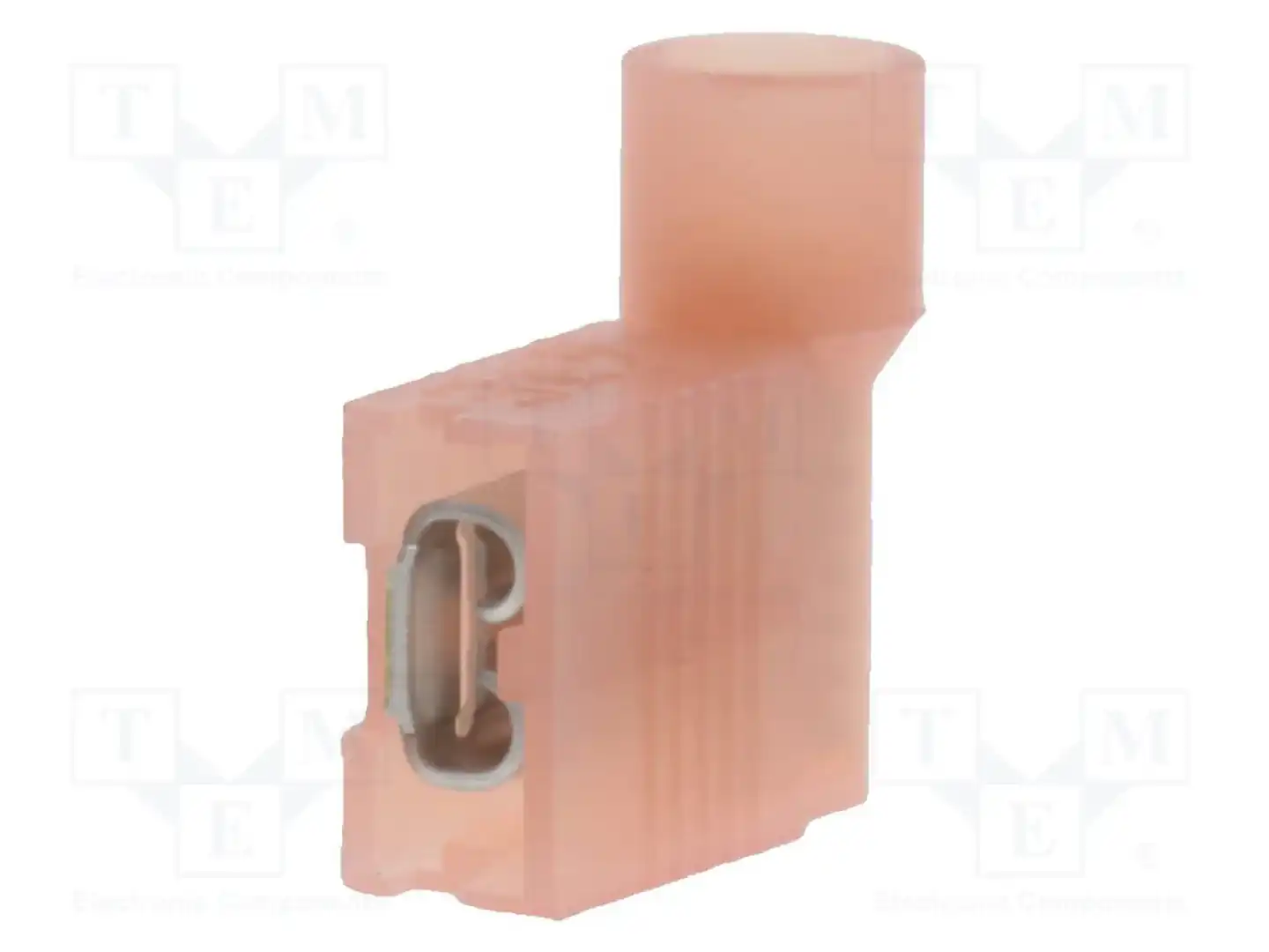 MOLEX 19007-0010 — Изолированные коннекторы