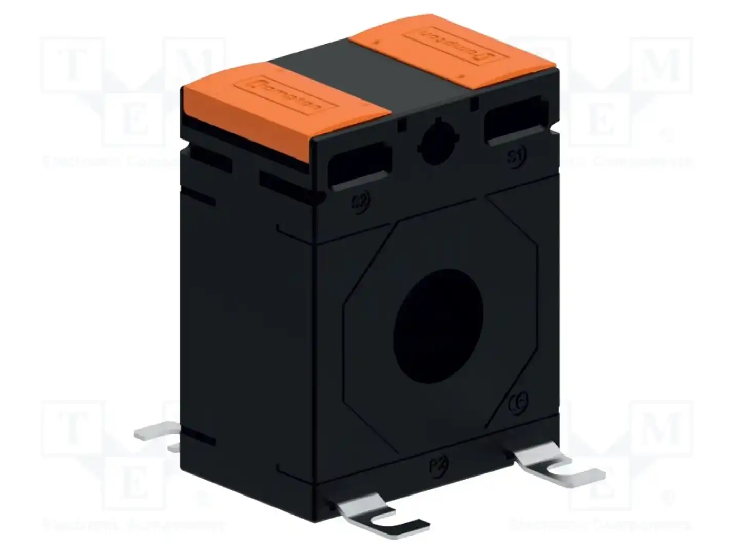 CROMPTON / TE CONNECTIVITY XL3A-50/5A — Трансформаторы тока