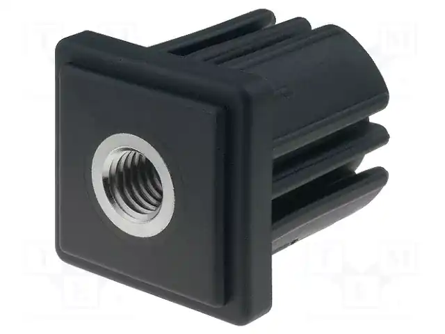 ELESA+GANTER ND.Q-40X2-M12 — Аксессуары для опор