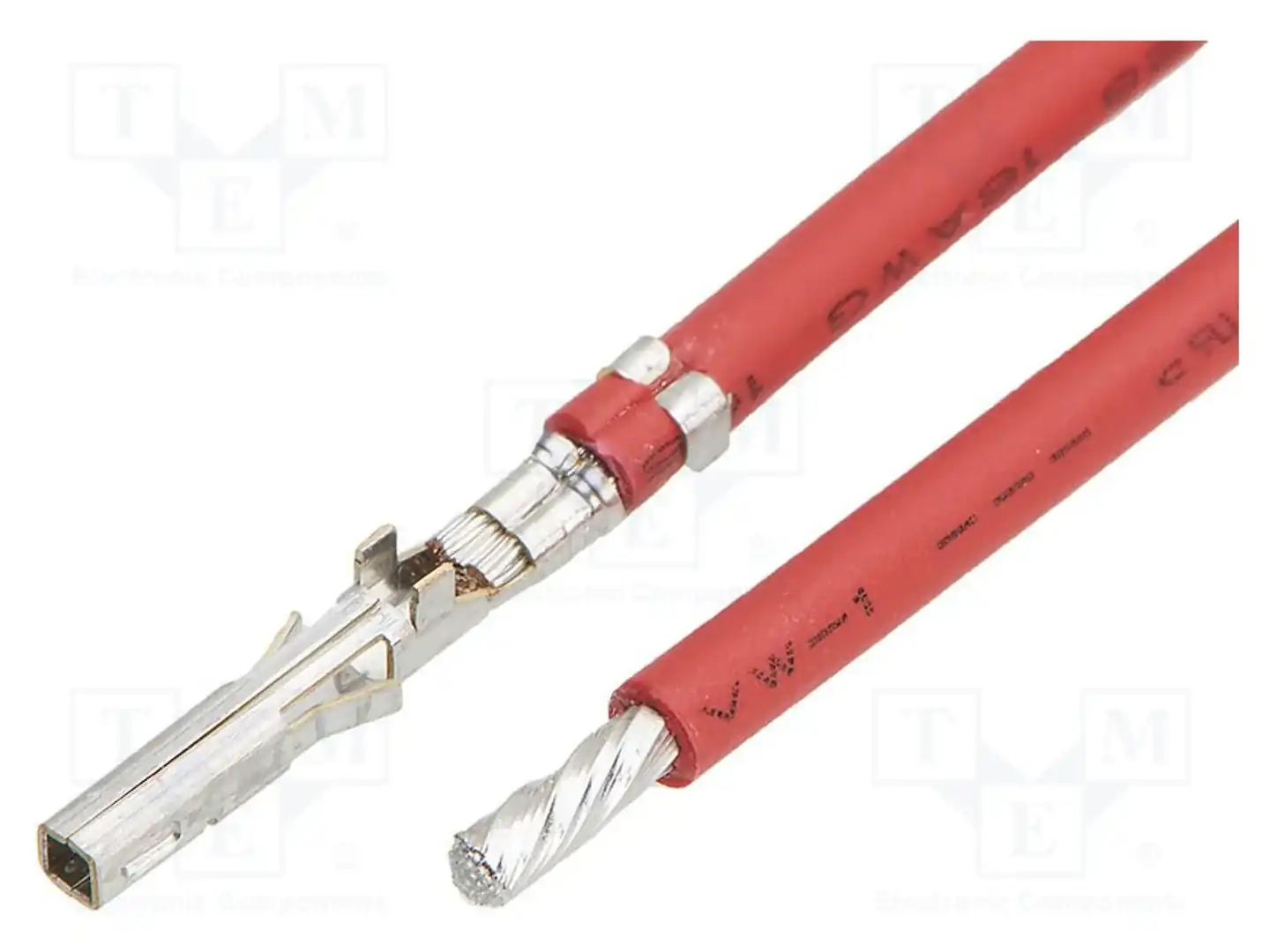 MOLEX 219671-2123 — Разъeмы сигнальные растр 4,20мм