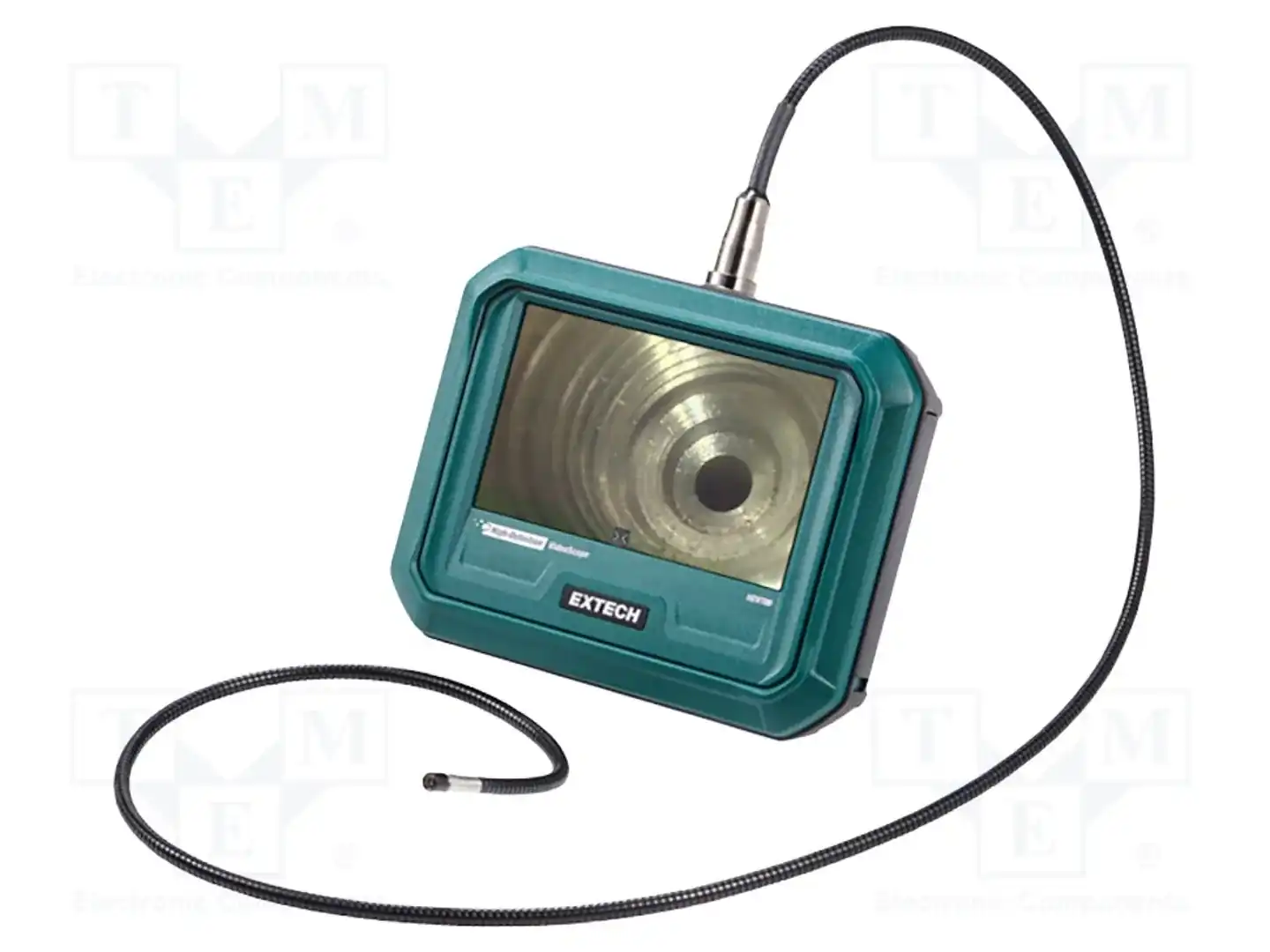 EXTECH HDV730 — Инспекционные камеры, бороскопы