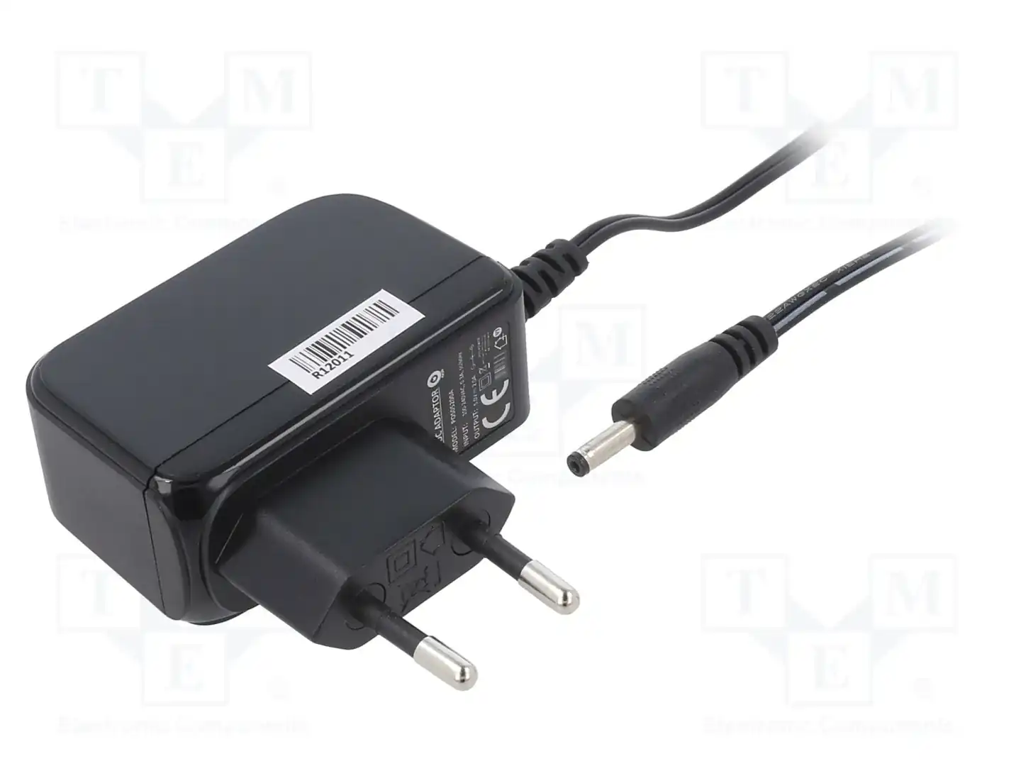 POS POS05200A-13 — Штекерные блоки питания 05200A-13