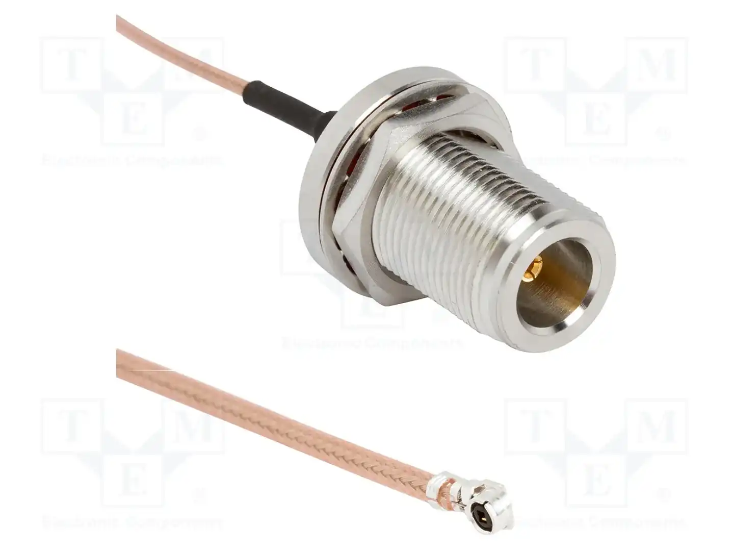 AMPHENOL RF 095-909-155-004 — Кабели соединительные коаксиальные