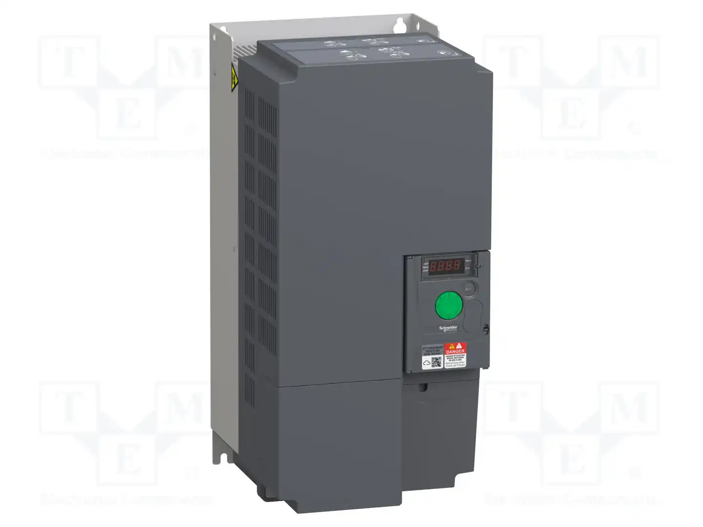 SCHNEIDER ELECTRIC ATV310HD22N4EF — Трехфазные инверторы