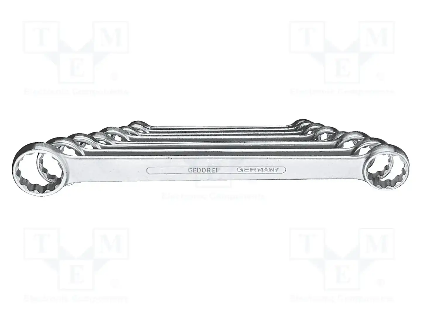 GEDORE 6061700 — Наборы ключей