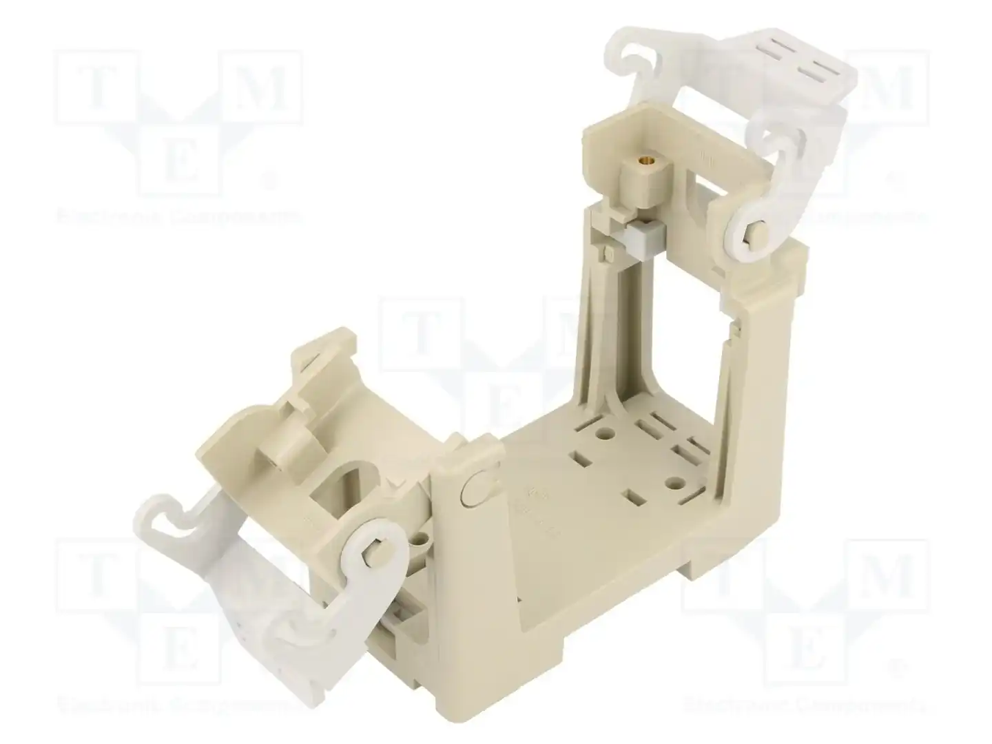 ILME COB 16 BC — Разъeмы