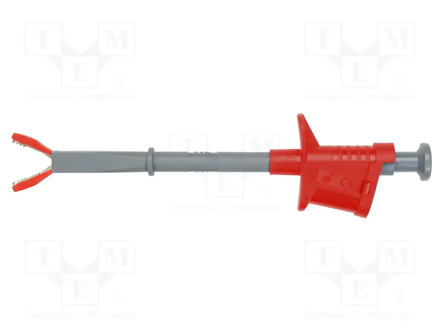 SCHÜTZINGER SKPS 7630 NI / RT — Захваты измерительные