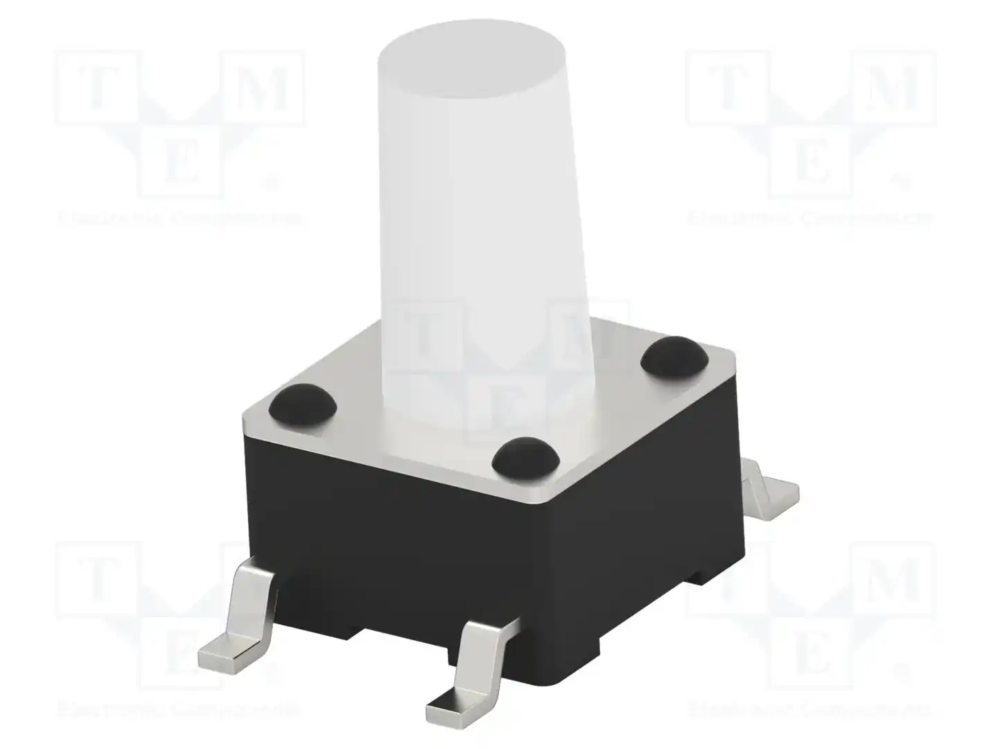 TE Connectivity 1-1571563-4 — Микропереключатели TACT