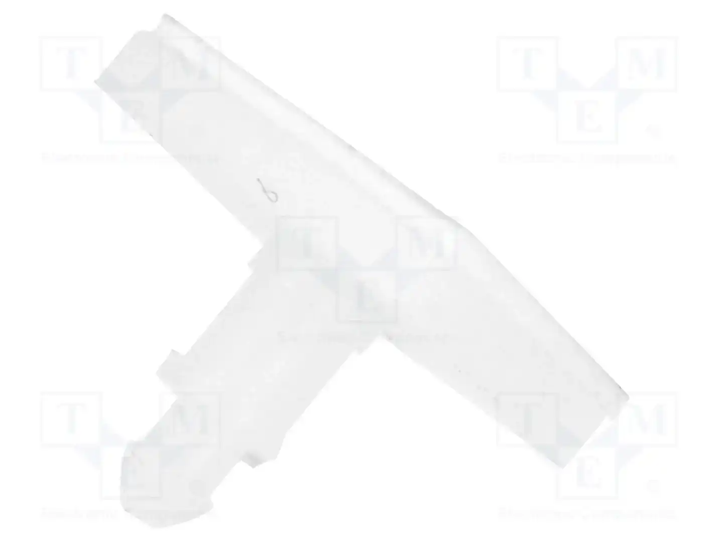ESSENTRA CBSBT-5-01A-RT — Дюбели пластмассовые