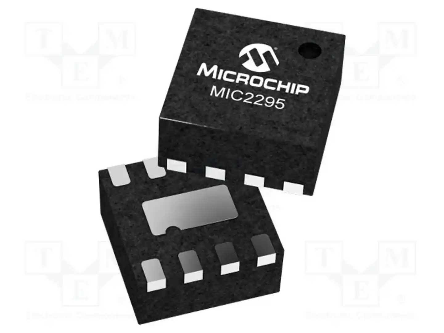 Microchip Technology MIC2295YML-TR — Регуляторы напряжения - микросхемы DC/DC