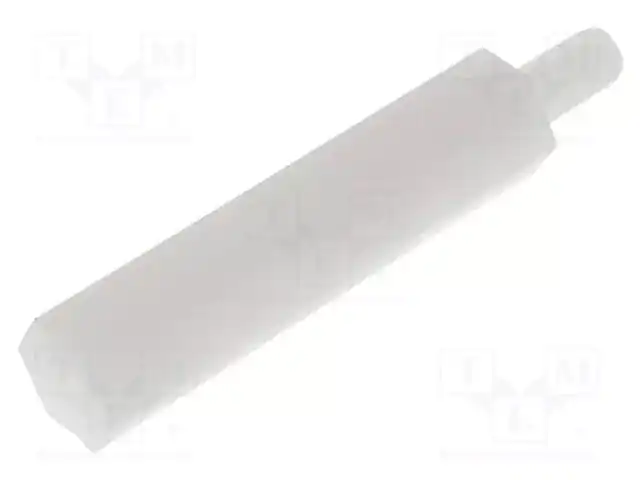 FIX&FASTEN TP-25 — Пластмассовые дистанционные втулки
