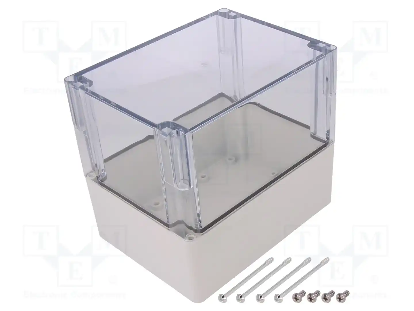 FIBOX PCT 121614 — Корпуса универсальные