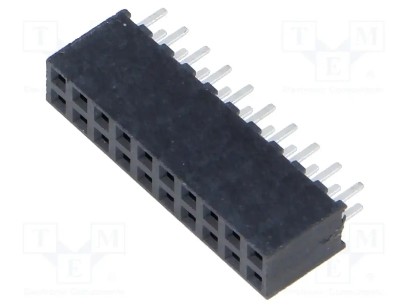 SAMTEC SQW-110-01-F-D — Разъeмы пластина - пластина