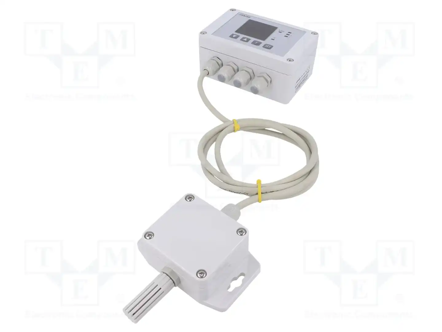 APAR AR247/3/S/P/S/WA/RS485 — Регуляторы температуры