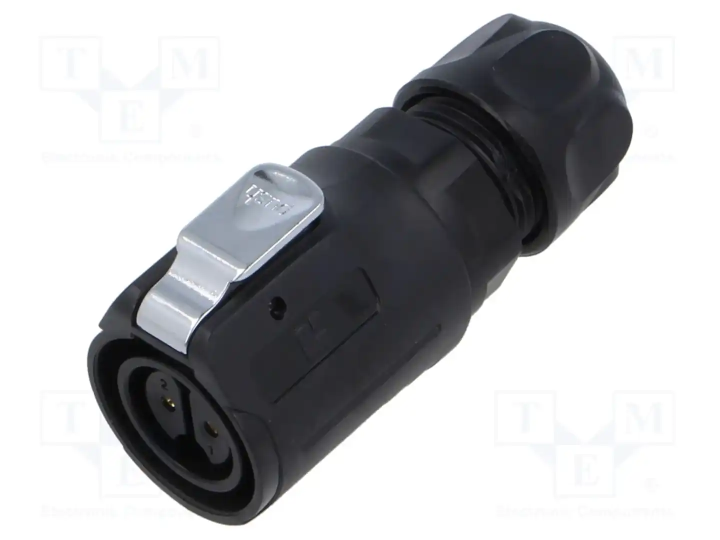 LUTRONIC 2274 — Разъeмы промышленные другие
