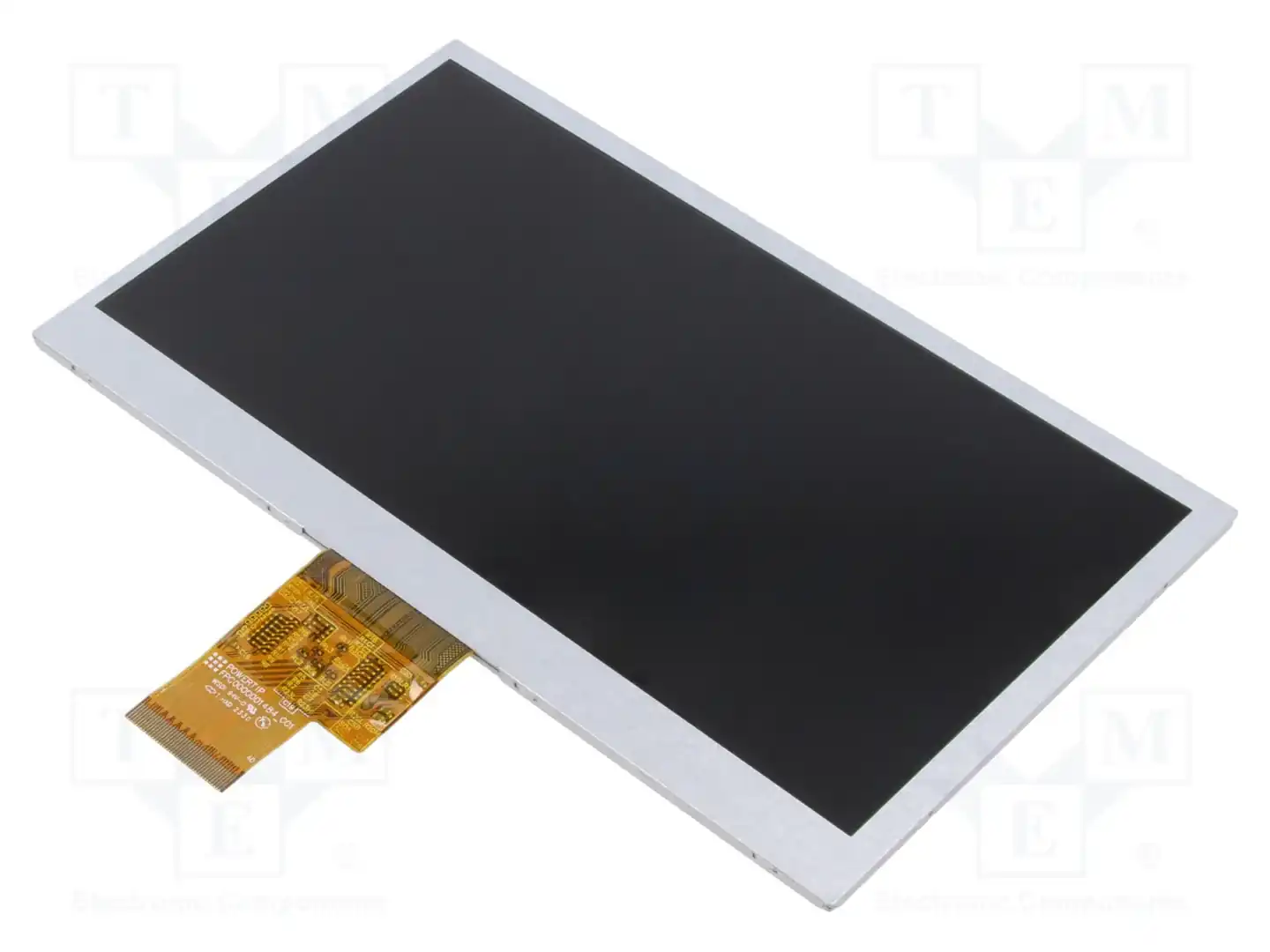 POWERTIP PH102600T015-IBA — Дисплеи TFT