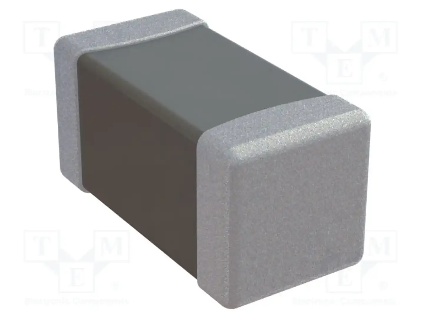 YAGEO AC0805KRX7R0BB102 — Конденсаторы MLCC SMD