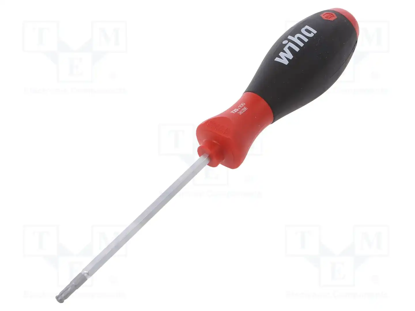 WIHA 32254 — Стандартные отвёртки