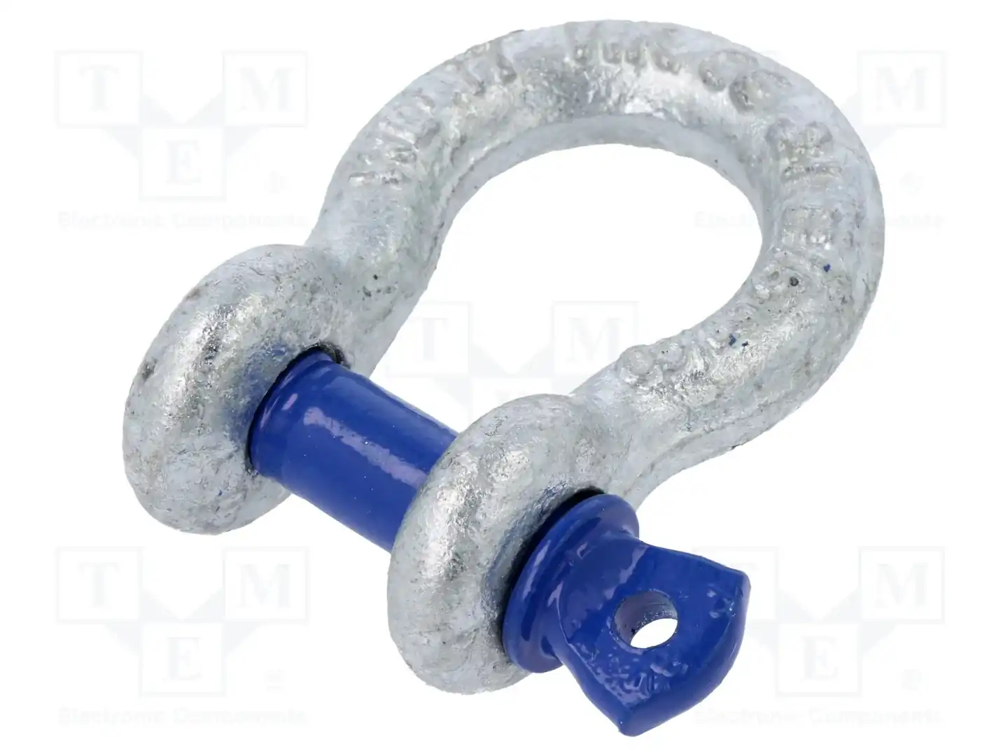 ELESA+GANTER GN 585-22-A — Фитинги для тросов