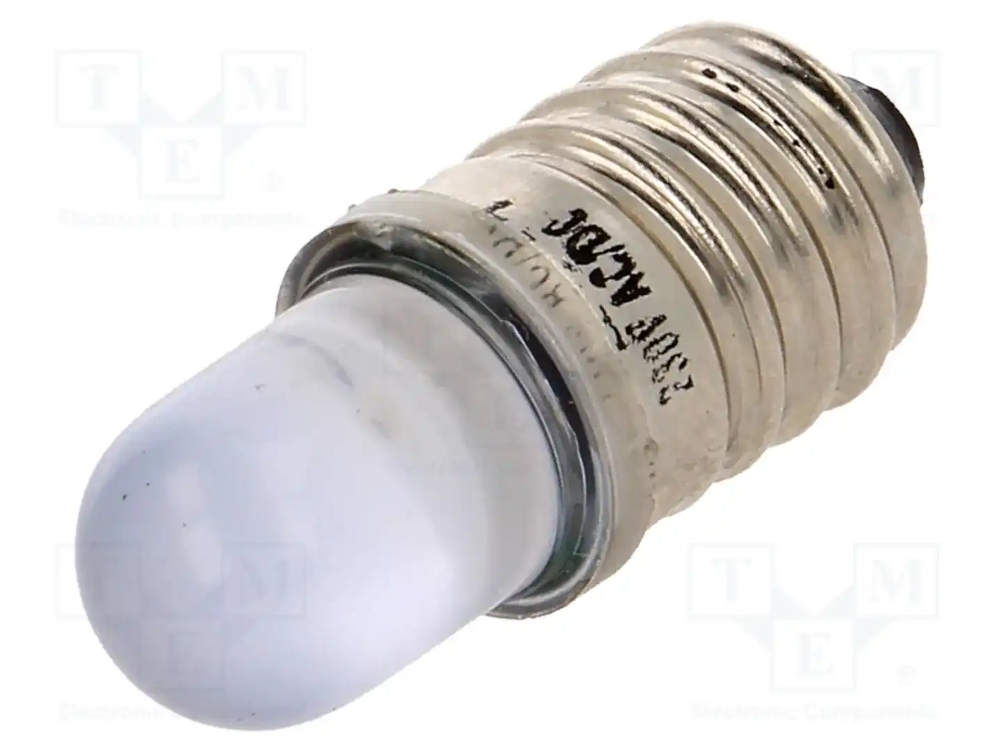 POLAM-ELTA LB-E10-230AC — Миниатюрные источники света