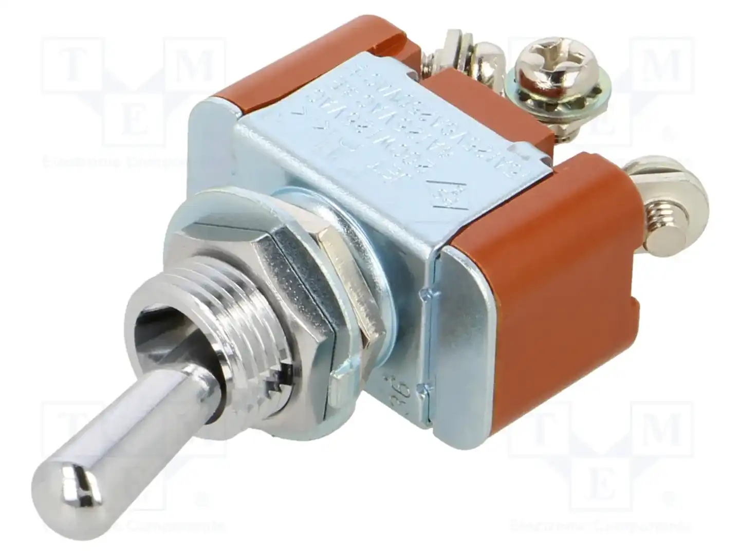 NKK SWITCHES S302T — Переключатели рычажные