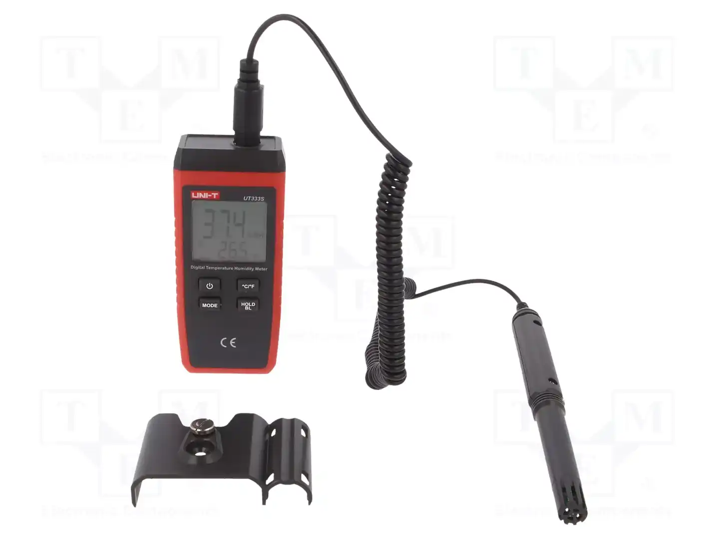 UNI-T UT333S — Термогигрометры