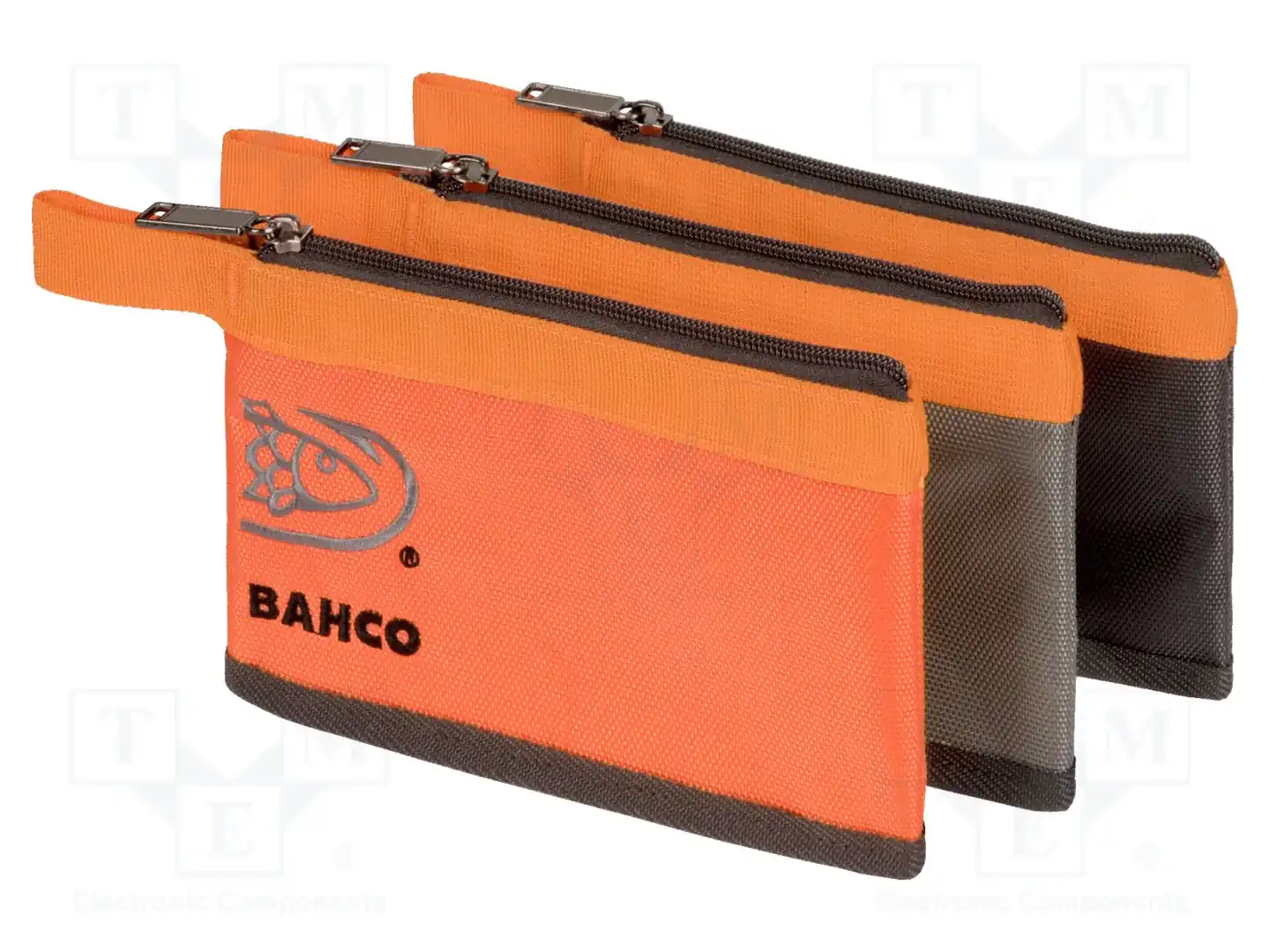 BAHCO 4750FB7-01 — Сумки и чемоданчики для инструментов