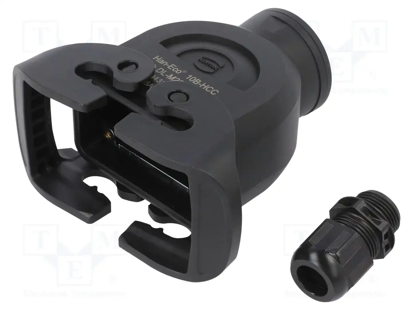 HARTING 19431100735 — Разъeмы