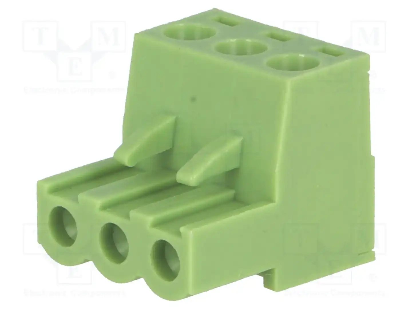 XINYA XY2500F-A(5.0)-3P — Клеммные колодки разъемного типа