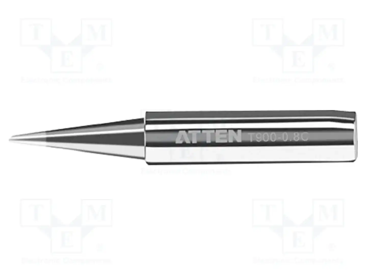 ATTEN T900-0.8C — Жала паяльников