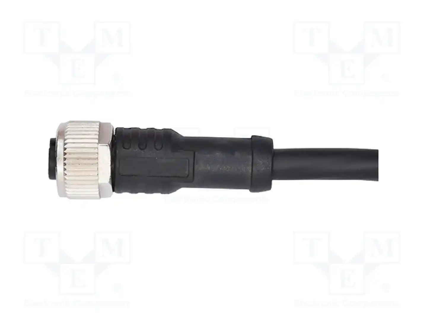 AMPHENOL LTW M12A04FL-12AFL-SBA05 — Кабели к датчикам