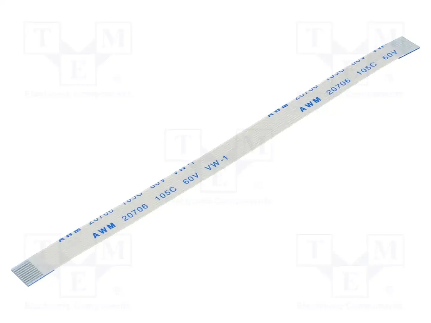 GCT 05-10-A-0101-A-4-06-4-T — Ленты FFC/FPC