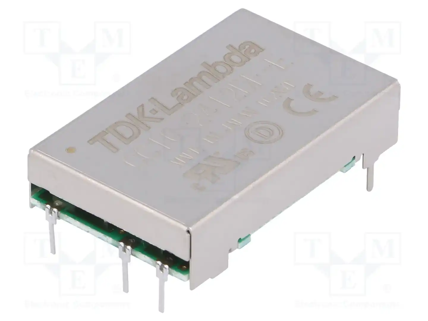 TDK-LAMBDA CC10-2412DF-E — Преобразователи DC/DC