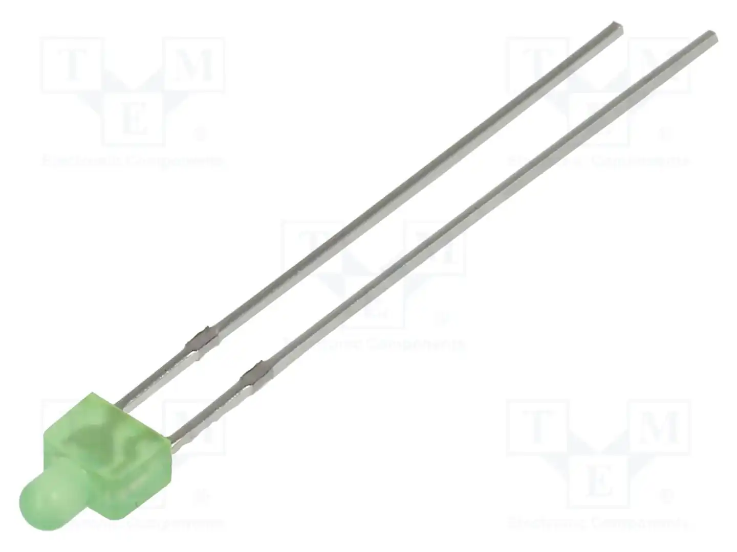 OPTOSUPPLY OSG5TA7FC4B — Круглые светодиоды THT