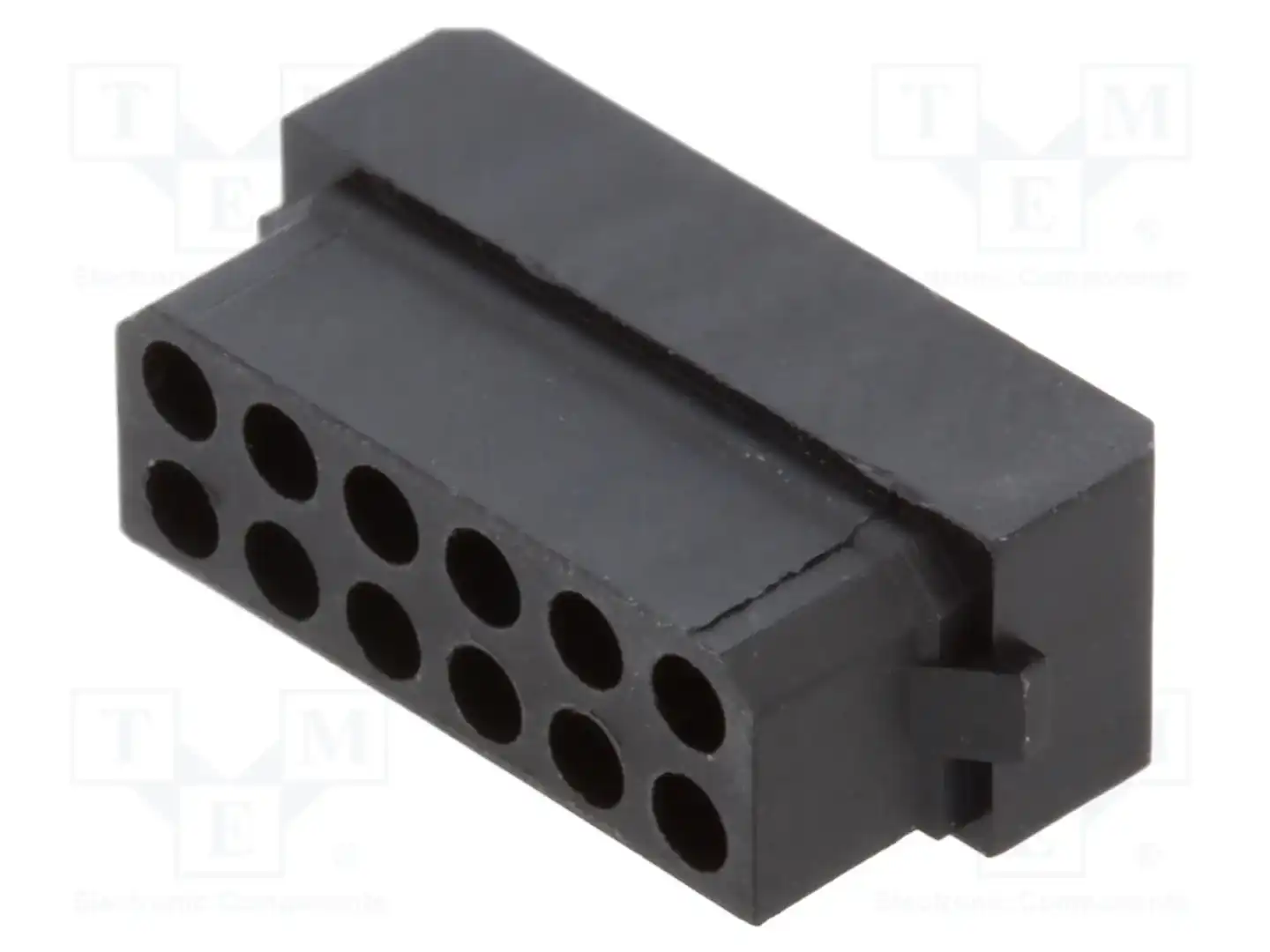 HARWIN M80-1031298S — Разъeмы сигнальные растр 2,00мм